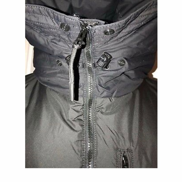 J.CREW DESTINATION JACKET WITH ECO-FRIENDLY PRIMAL - Picture 3 of 8